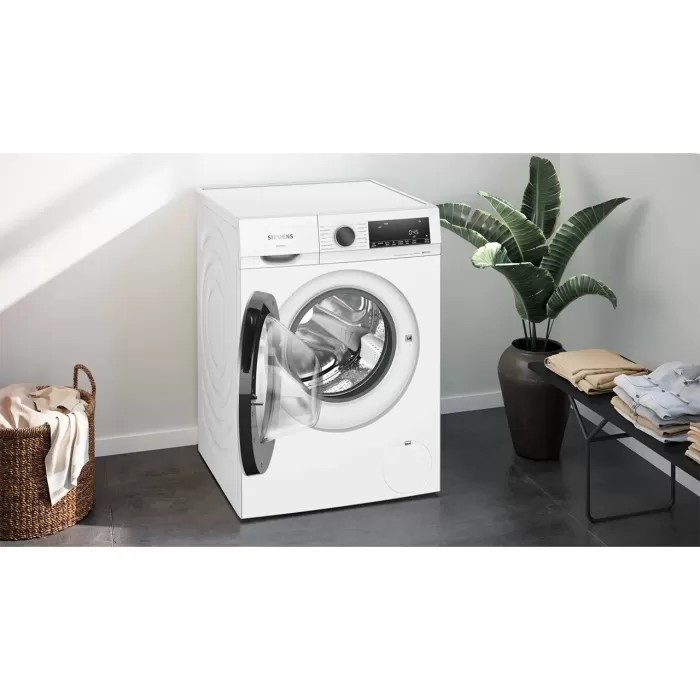 Siemens WG44A2F0TR 9 Kg 1400 Devir Çamaşır Makinesi