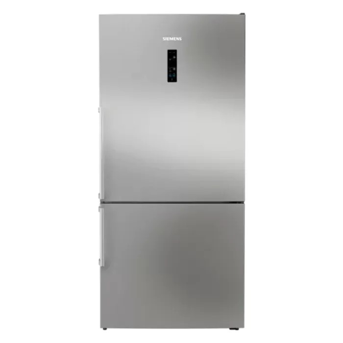 Siemens KG86PFIC0N Home Connect Kolay Temizlenebilir Inox Buzdolabı