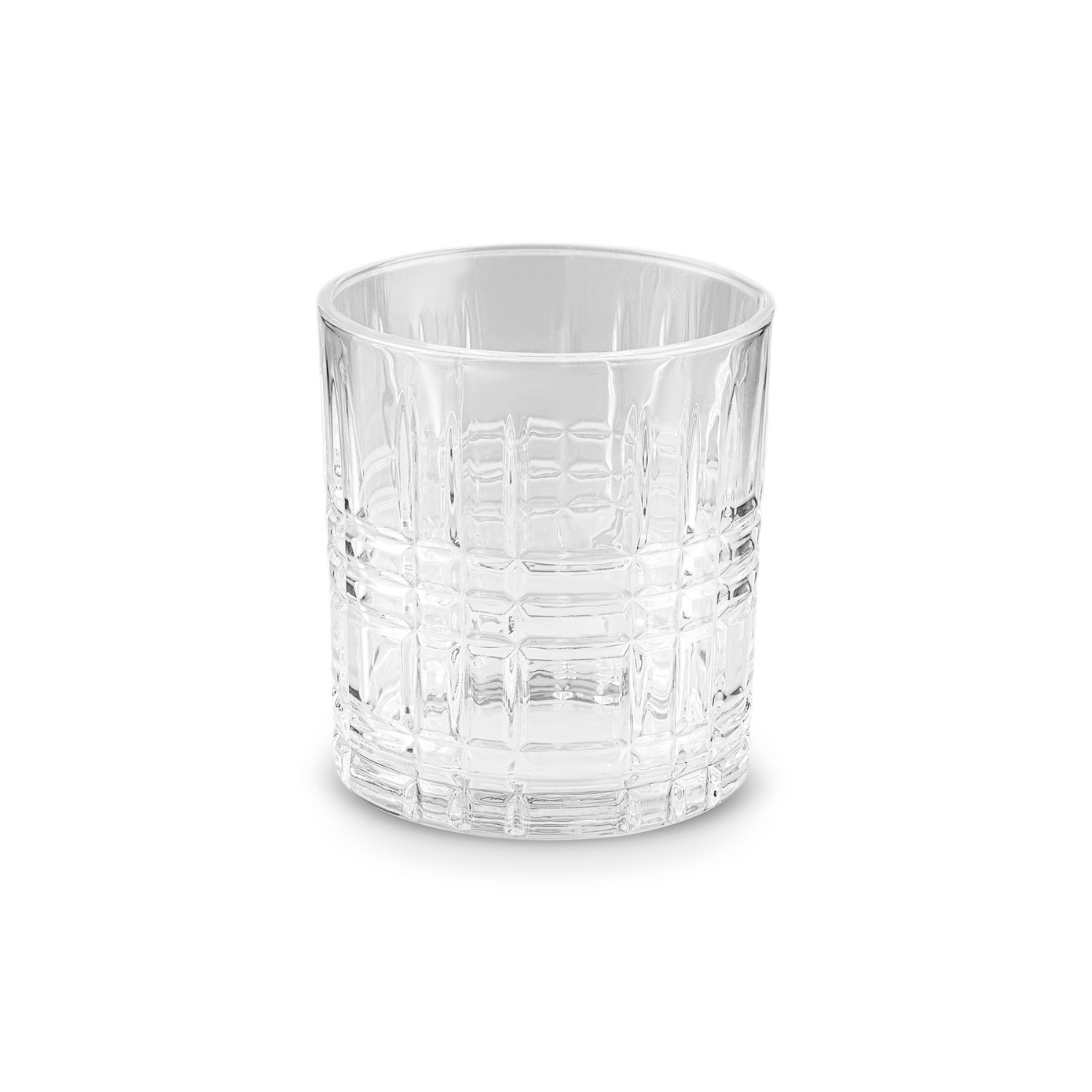Eclipsa 6'lı Su Bardağı 300 ml