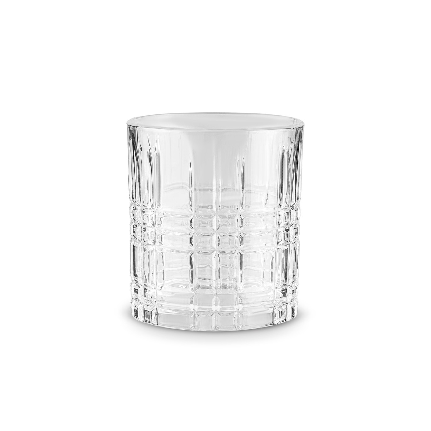 Eclipsa 6'lı Su Bardağı 300 ml