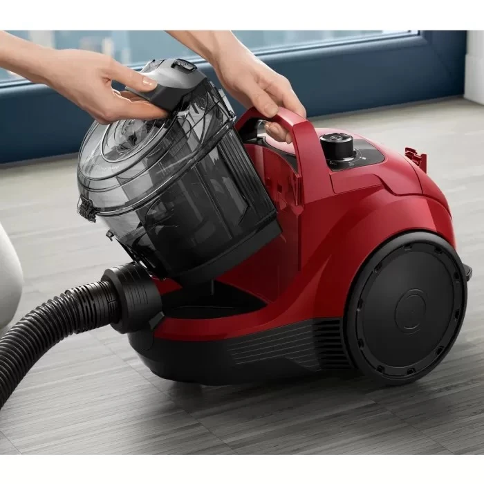 Siemens VSX21A300 Toz Torbasız Süpürge