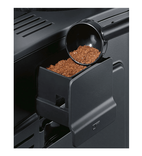 Siemens EQ6 Plus S700 TE657319RW Tam Otomatik Espresso Kahve Makinesi