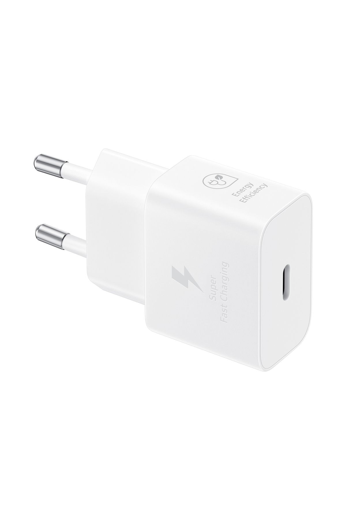 Samsung EP-T2510NWEGWW 25 W Type-C Beyaz Hızlı Şarj Adaptörü