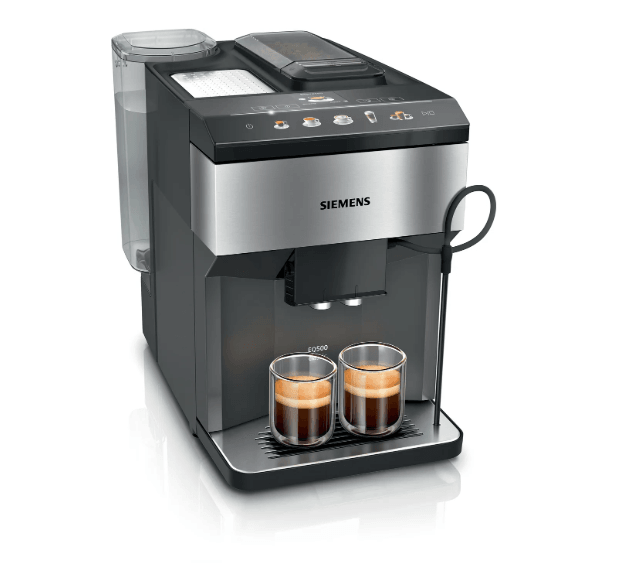 Siemens EQ500 Classic TP517R03 Tam Otomatik Espresso Kahve Makinesi