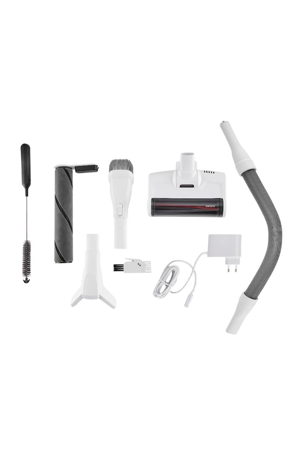 Aquaclean Pet 3In1 Kablosuz Islak&Kuru Dik Süpürge, Paspas Ve El Süpürgesi