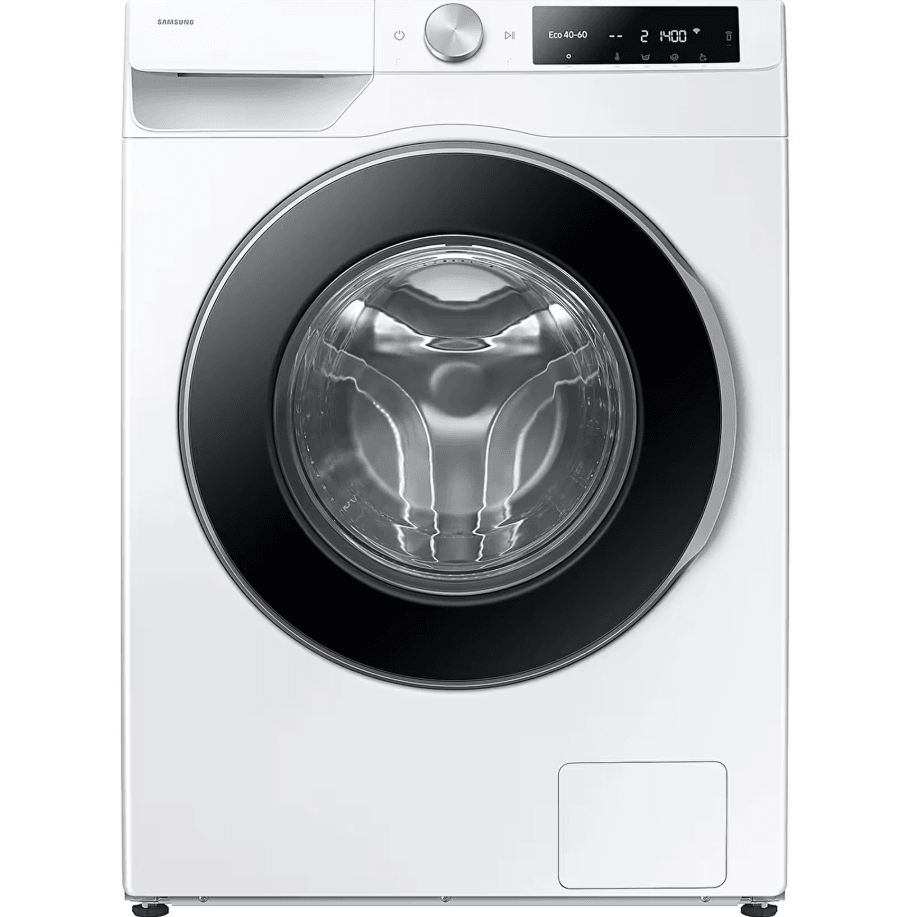 SAMSUNG WW11DG6B25LEAH A Enerji Sınıfı 11 kg 1400 Devir Çamaşır Makinesi Beyaz