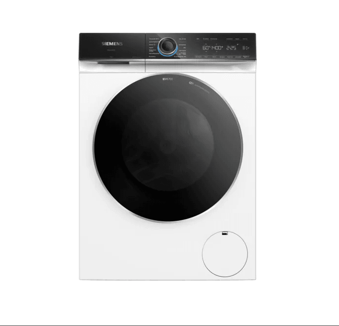 Siemens iQ700 WG54B2A1TR 1400 Devir 10 kg Çamaşır Makinesi