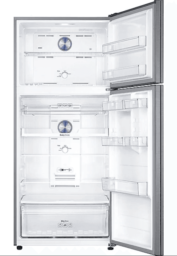 SAMSUNG RT50K600PS9/TR BUZDOLABI