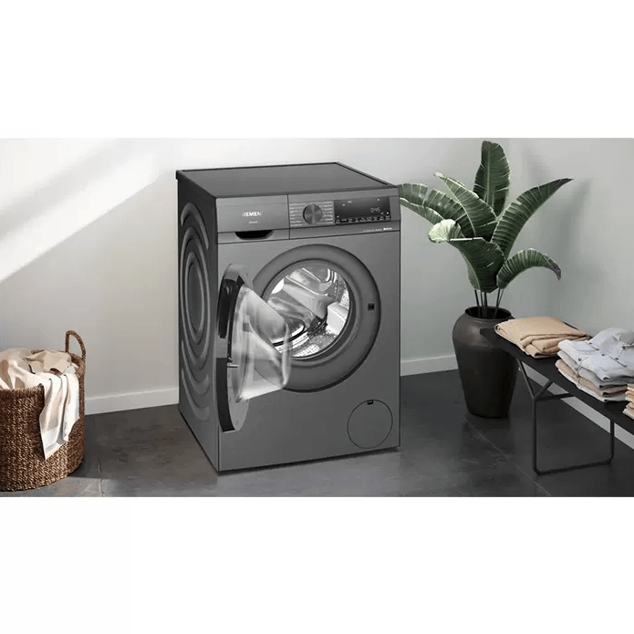 Siemens WG44A2ZRTR 9 kg 1400 Devir Çamaşır Makinesi