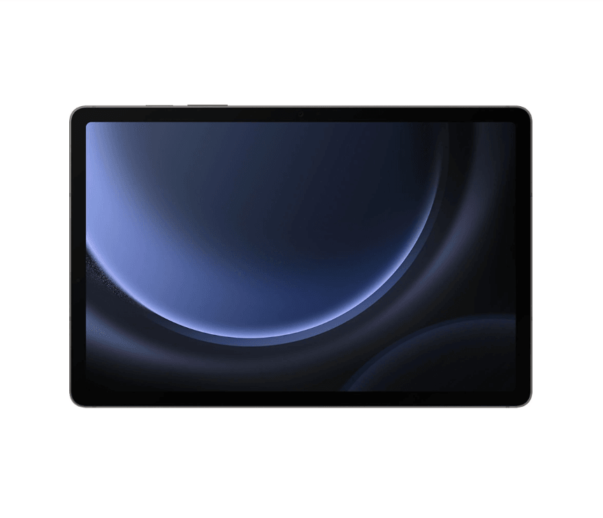 Samsung Galaxy Tab S9 FE WiFi 128GB Tablet Gri SM-X510NZAATUR