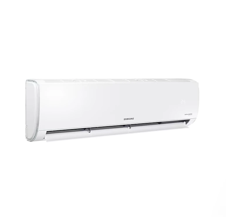 Samsung AR35 AR12TXHQASI-SK A++ 12000 BTU Duvar Tipi İnverter Split Klima