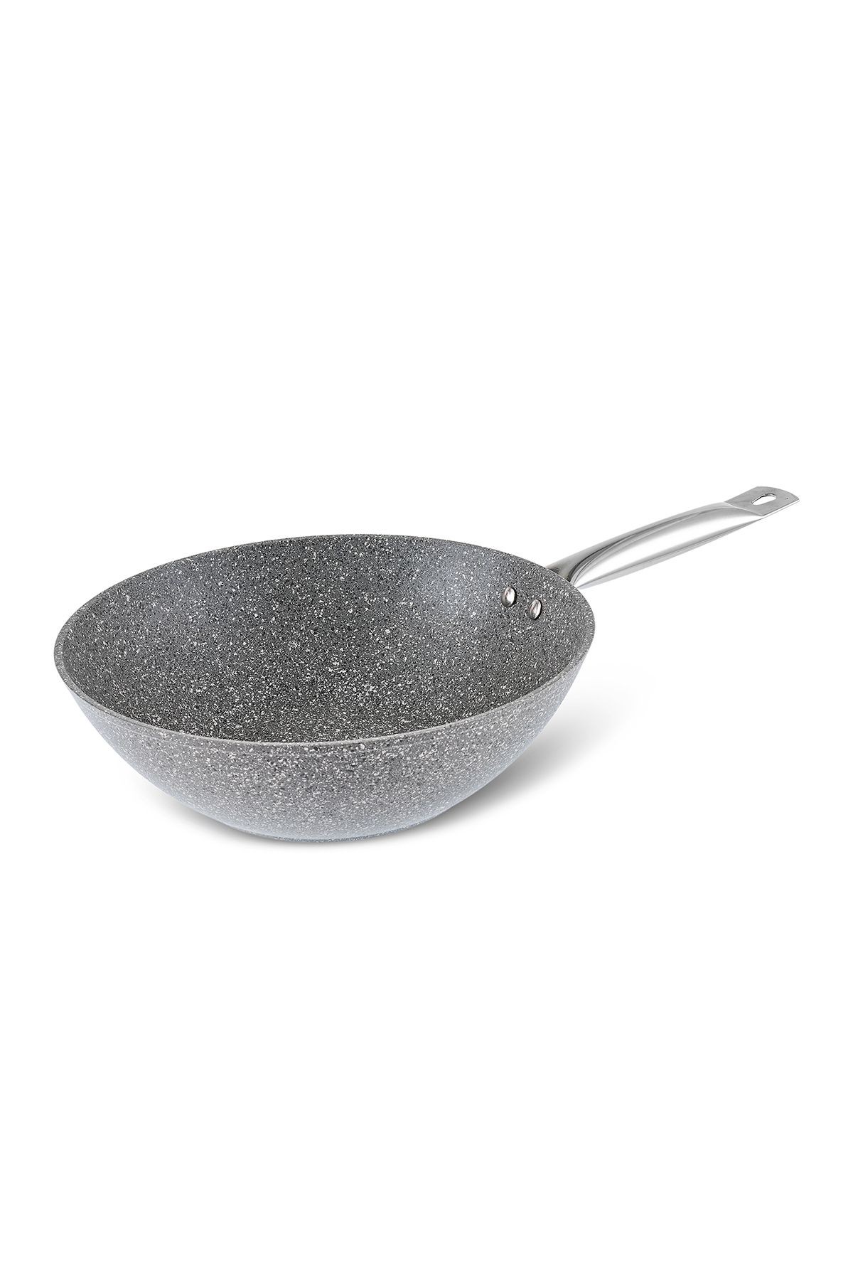 Biogranit Shen Wok Tava 28 Cm