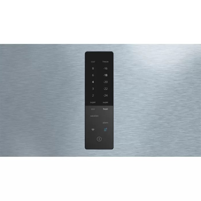 Siemens KG56NHIE0N Home Connect Kolay Temizlenebilir Inox Buzdolabı