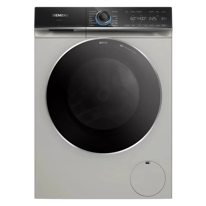 Siemens WG54B2AXTR 10 kg 1400 Devir Home Connect Çamaşır Makinesi