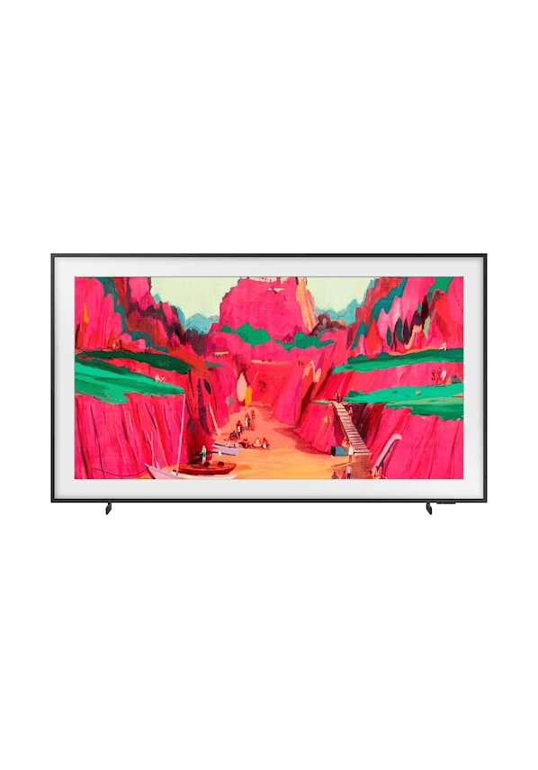 Samsung Samsung The Frame Pro 65LS03FW 4K Ultra HD 65" 165 Ekran Uydu Alıcılı Smart Neo QLED TV