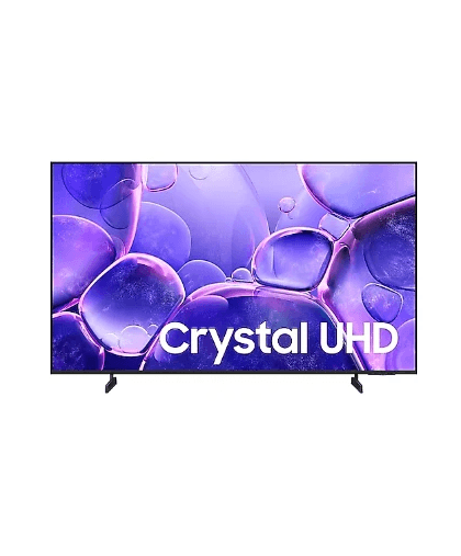 SAMSUNG UE43U8000FUXTK Ultra HD 43" 109 Ekran Uydu Alıcılı Smart LED TV