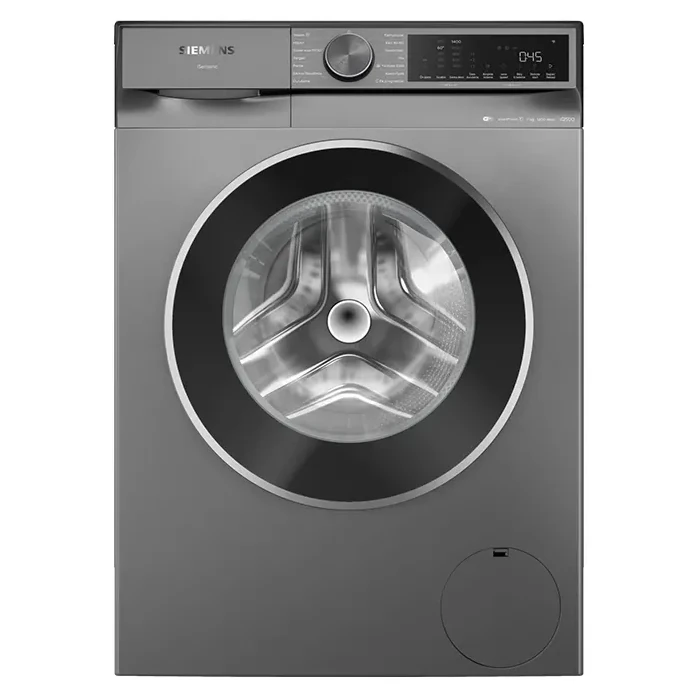 SİEMENS WG64K2ZRTR 11 kg 1200 Devir Home Connect Çamaşır Makinesi