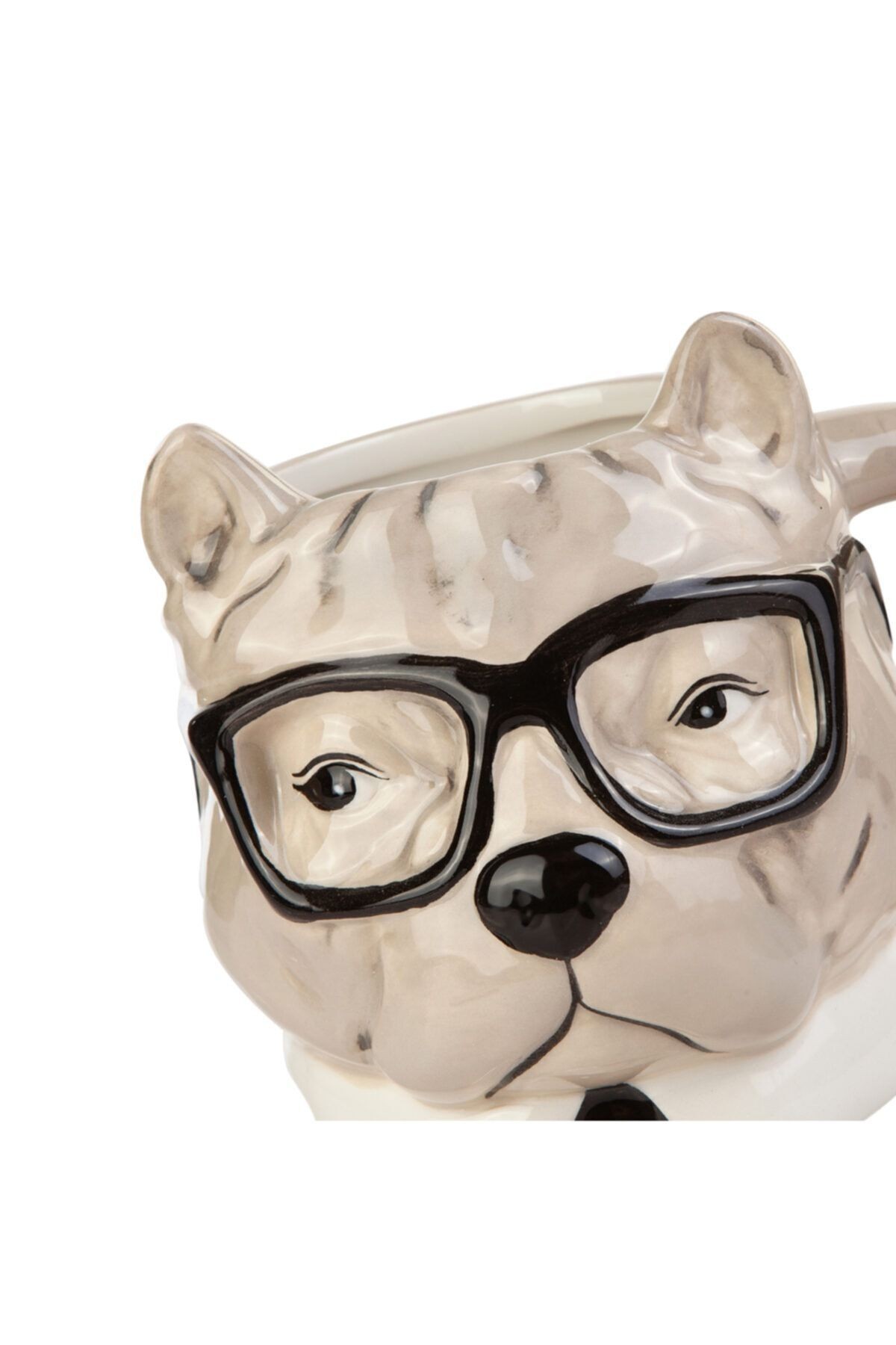 Animal Buldog Mug