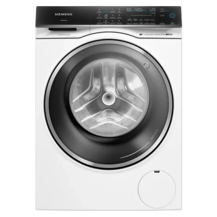 Siemens WN54C2A0TR 10.5/6 kg 1400 Devir Home Connect Kurutmalı Çamaşır Makinesi