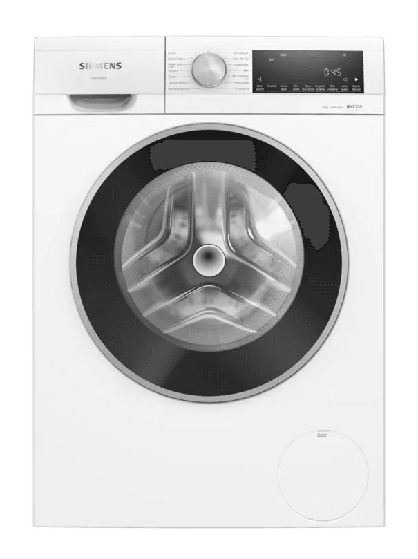 Siemens WG52A202TR 10 kg 1200 Devir Çamaşır Makinesi