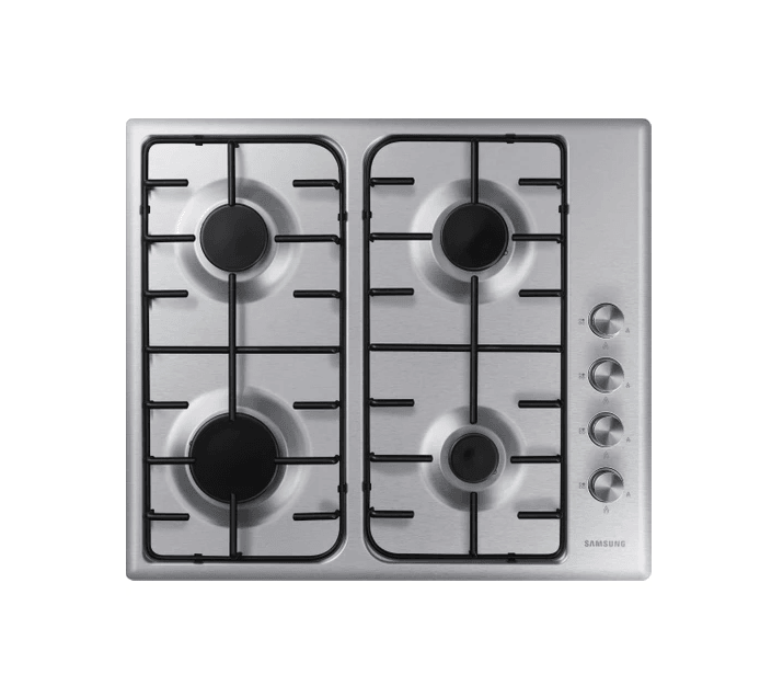 Samsung NA64B3100AS/TR Inox Ankastre Ocak