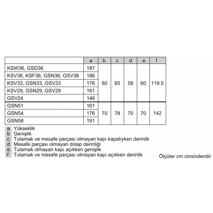 Siemens GS24VVWF0N 6 Çekmeceli Derin Dondurucu