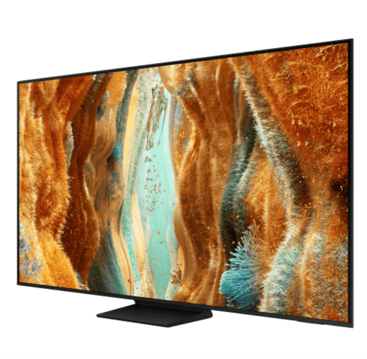 SAMSUNG 55QN70F 55 inç 138 Ekran Uydu Alıcılı 4K Ultra HD Smart Neo QLED TV