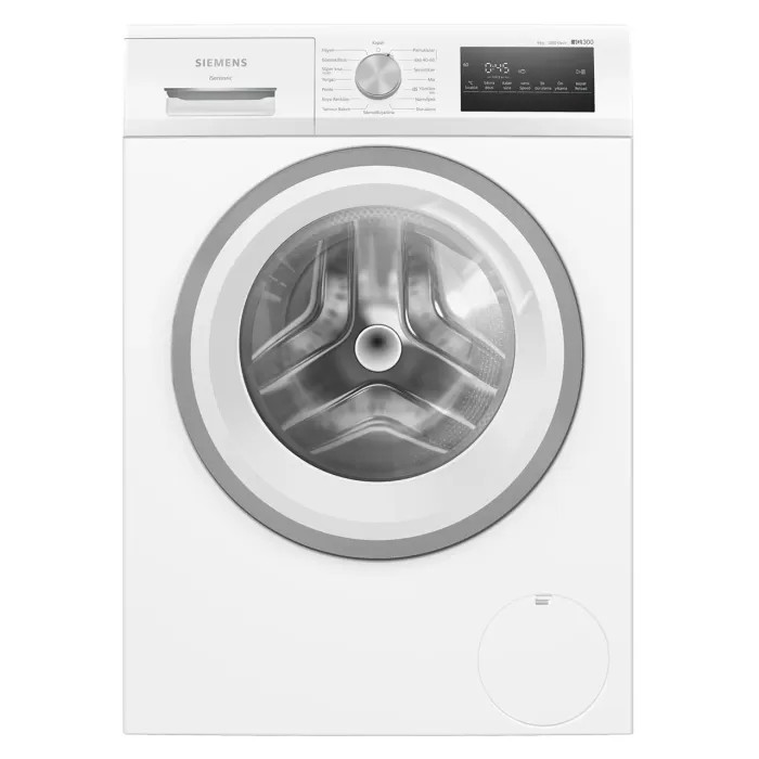 Siemens WM12N200TR 9 kg 1200 Devir Çamaşır Makinesi