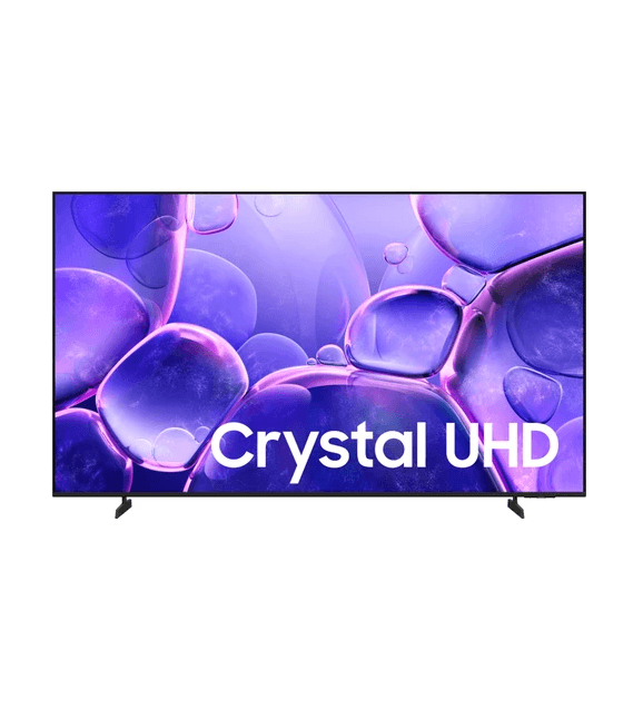 SAMSUNG UE55U8000FUXTK Ekran Uydu Alıcılı 4K Ultra HD Tizen Smart Crystal TV