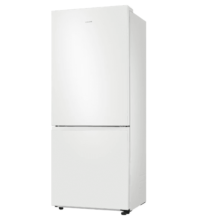SAMSUNG RB50DG601EWW/TR BUZDOLABI