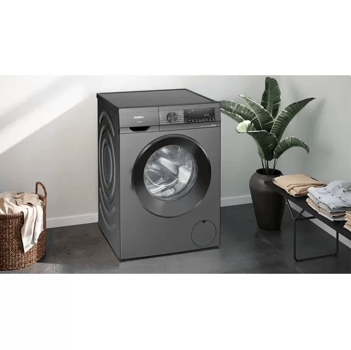 Siemens WG44A2ZRTR 9 kg 1400 Devir Çamaşır Makinesi