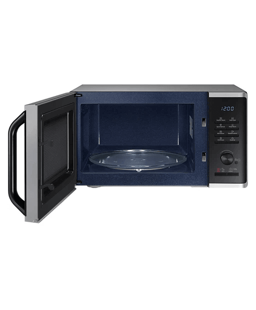 Samsung MS23K3555ES 23 lt Gri Mikrodalga Fırın