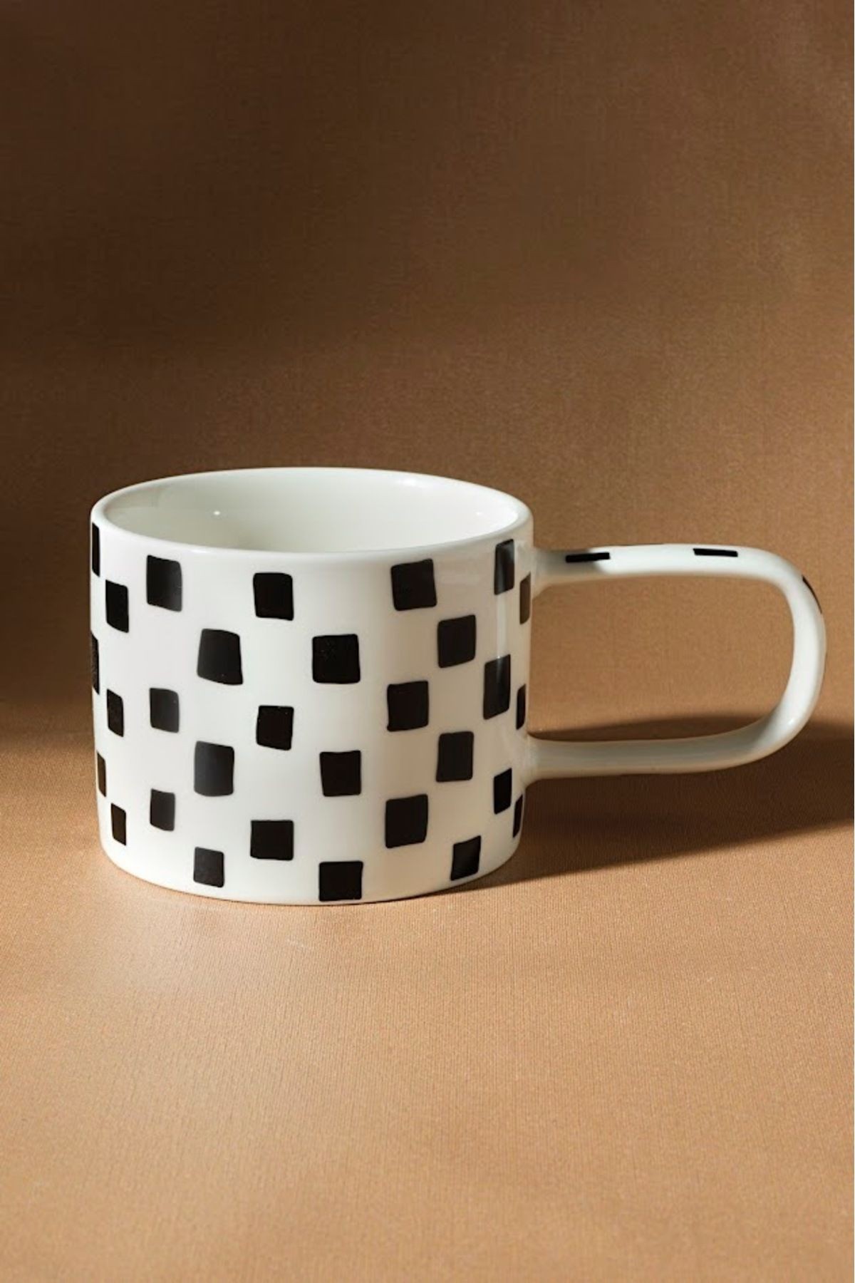 Karaca Mindy Zikzak Mug 270 Ml