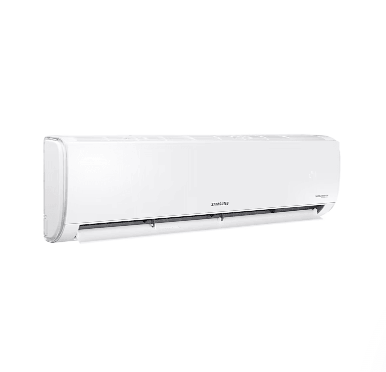 Samsung AR35 AR12TXHQASI-SK A++ 12000 BTU Duvar Tipi İnverter Split Klima