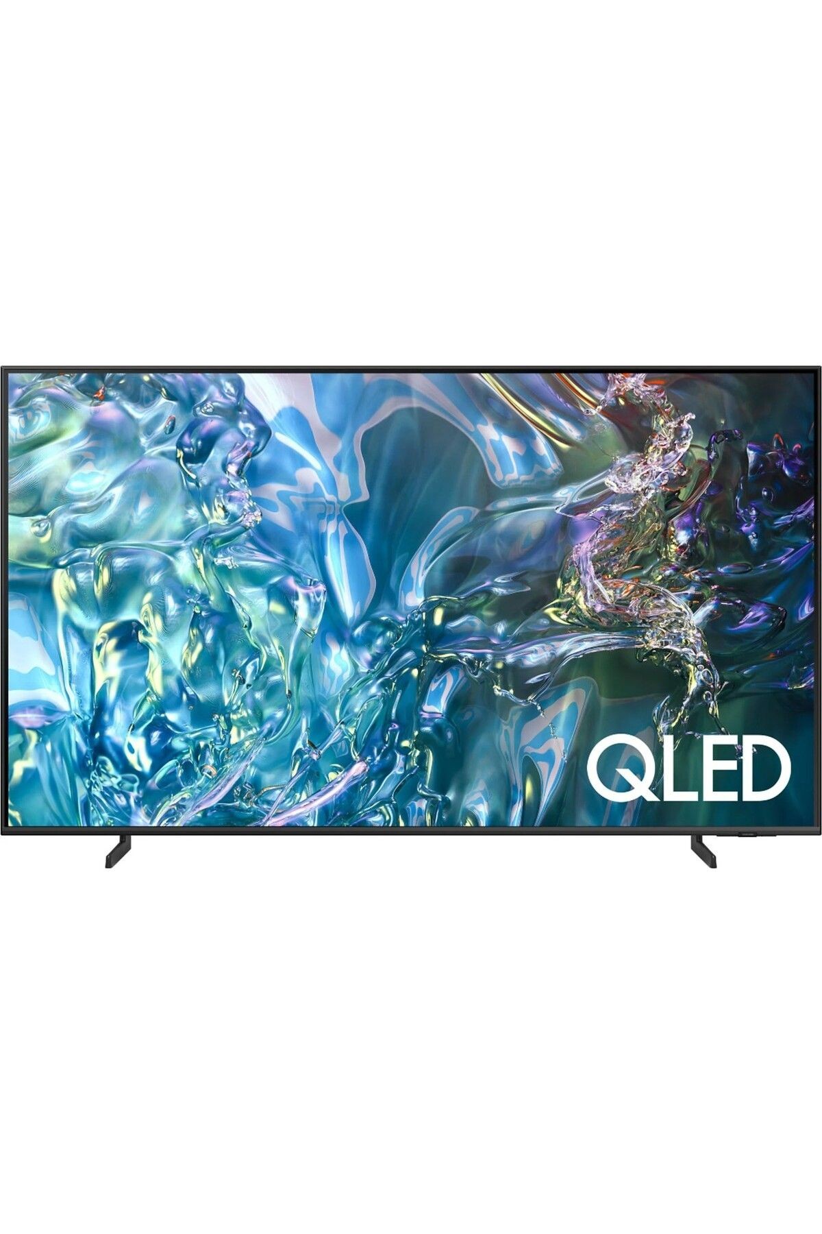 Samsung 50q60d 4k Ultra Hd 50" 127 Ekran Uydu Alıcılı Smart Qled Tv