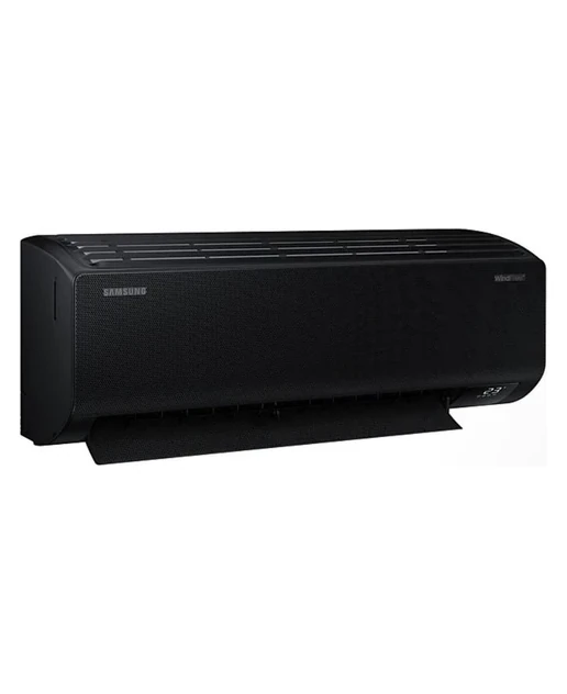 Samsung WindFree Premium Black AR70F12C1DB/SK A++ 12000 BTU Inverter Duvar Tipi Klima