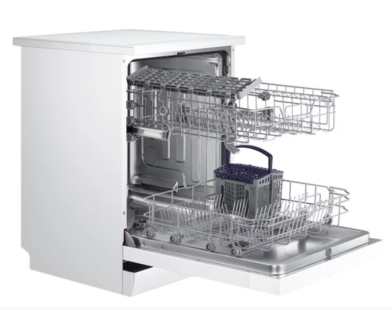 SAMSUNG DW60DG540FWQ/TR Programlı Bulaşık Makinesi