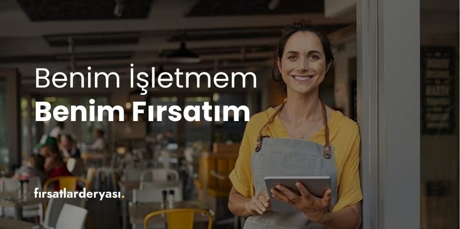 Fırsatlar Deryası Mağazası