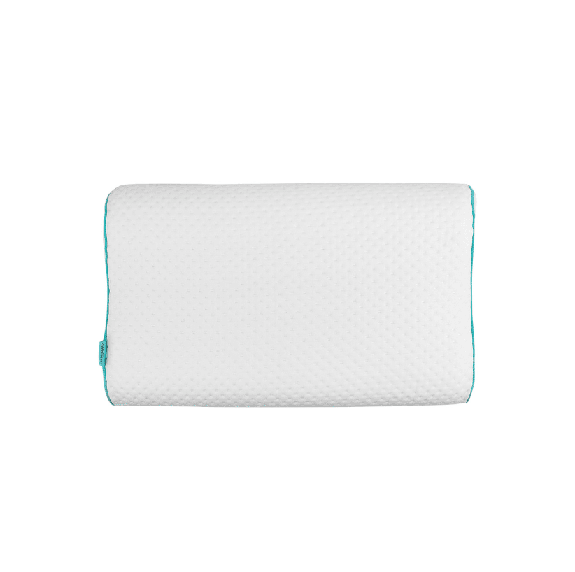 Karaca Home Visco Comfy Ortopedik Yastık Beyaz 59x38x14cm