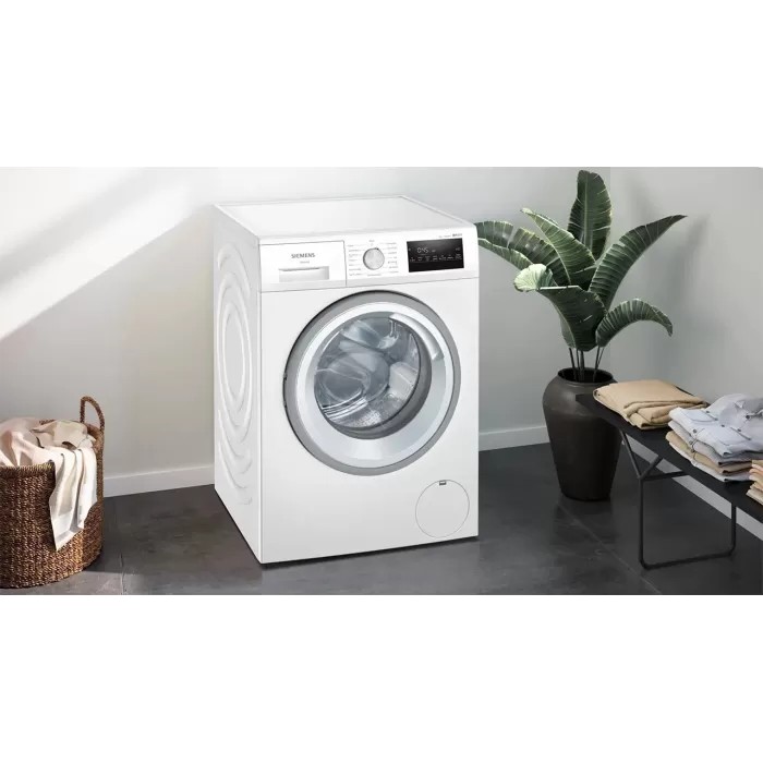 Siemens WM12N200TR 9 kg 1200 Devir Çamaşır Makinesi