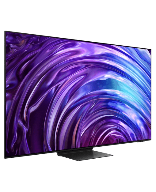 Samsung 65S95F 4K Ultra HD 65" 165 Ekran Uydu Alıcılı Smart OLED TV