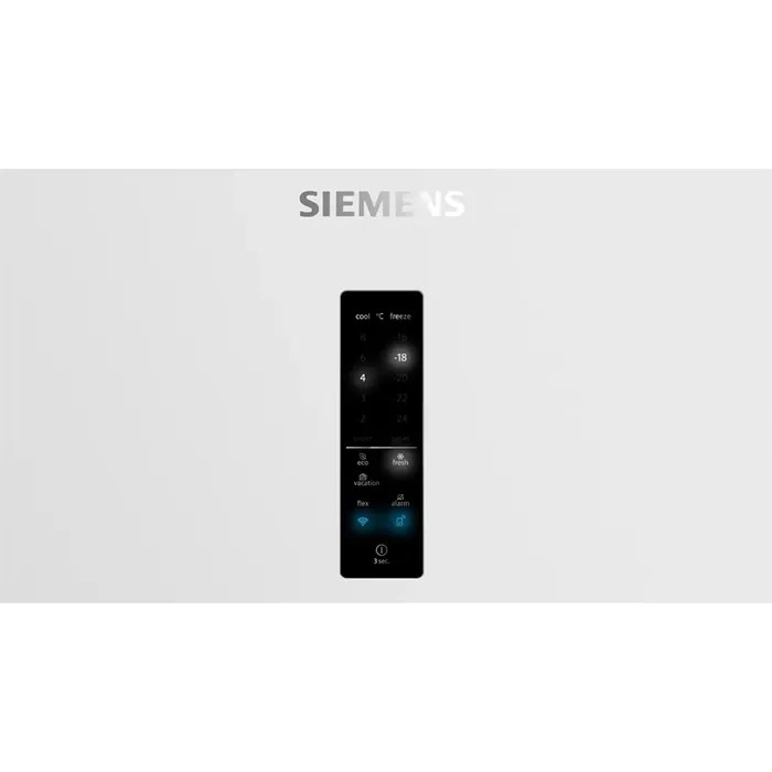 Siemens KG86PFWC0N Home Connect Beyaz Buzdolabı