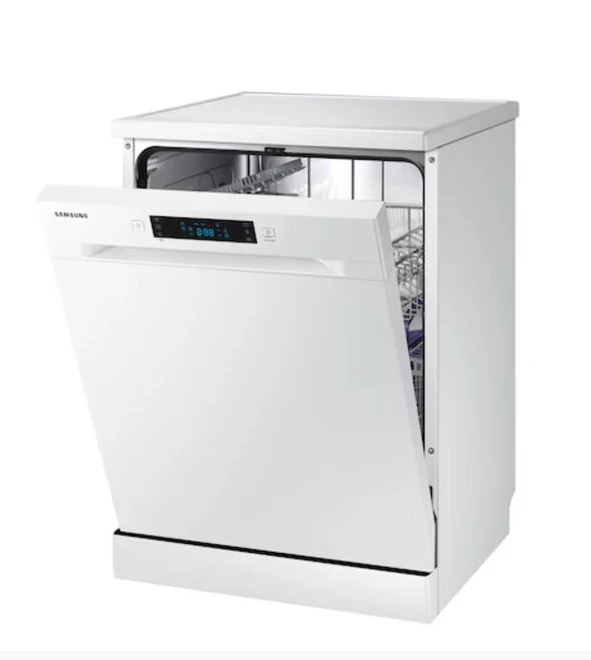 SAMSUNG DW60DG540FWQ/TR Programlı Bulaşık Makinesi