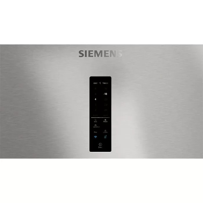 Siemens KG86PFIC0N Home Connect Kolay Temizlenebilir Inox Buzdolabı