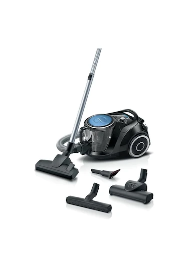 SİEMENS VSX41XTRM ELEKTRİK SÜPÜRGESİ