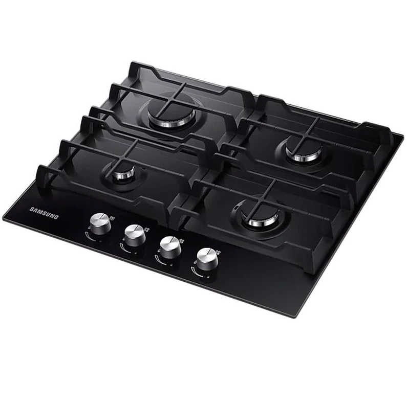 Samsung NA64H3010AK Siyah Cam Ankastre Ocak