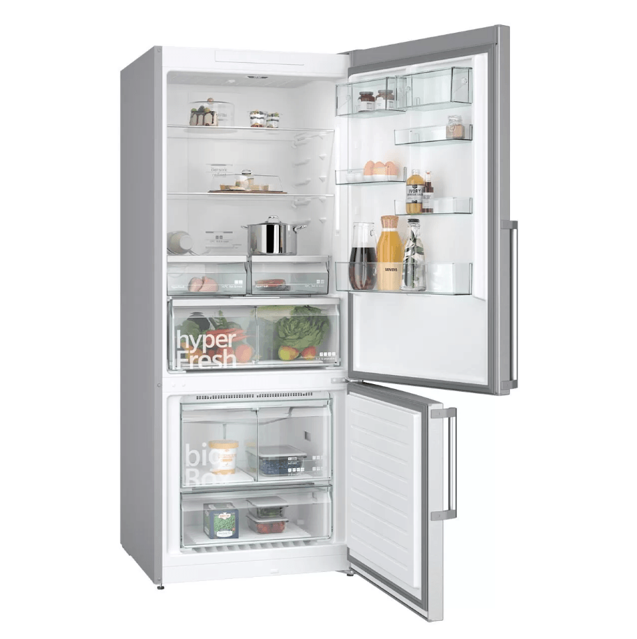 Siemens KG76NCIE0N Kombi No Frost Buzdolabı