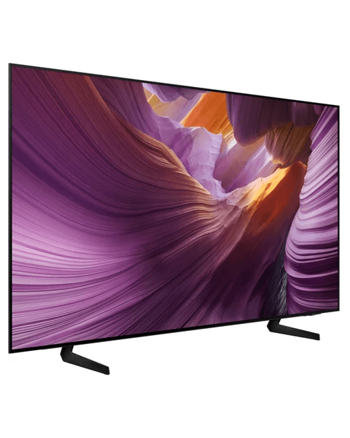 Samsung 55S85F 55'' 139 Ekran Uydu Alıcılı 4K Ultra HD Tizen Smart OLED TV