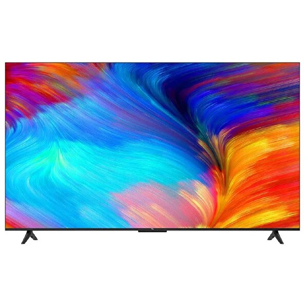 TCL 55P635 55" 139 Ekran Uydu Alıcılı 4K Ultra HD