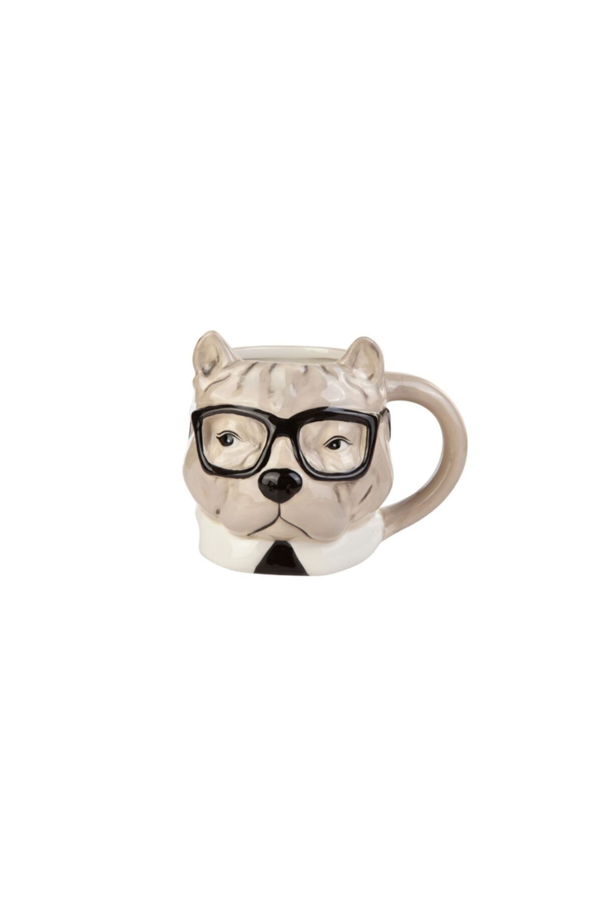 Animal Buldog Mug